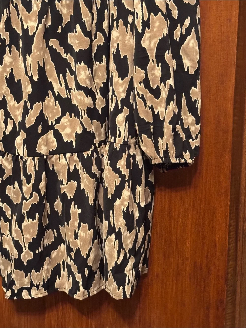 SHEIN long sleeve